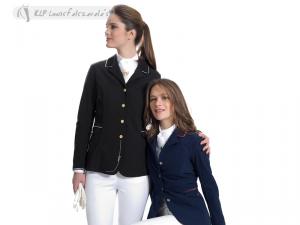 Tattini Women's Softshell Show Jacket