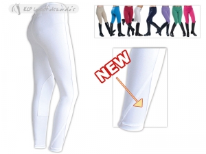 Daslo Womens Breeches Colour 2014