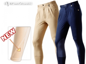 Daslo Gents Lightweight Breeches