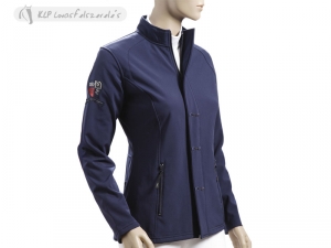 Tattini Enna Ladies Softshell Jacket