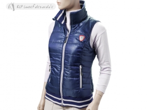 Tattini Ladies Siena Vest