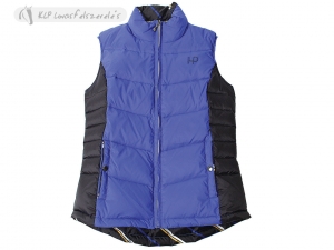 Alice Down Gilet