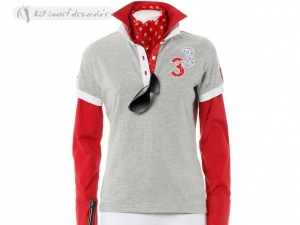 Tattini Ladies Nr. 3 Polo