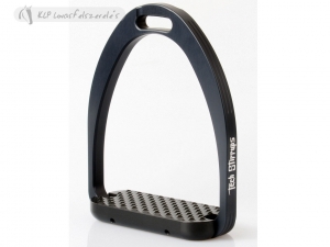 Tech Stirrups Alu Aphrodite Dressage