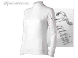 Tattini Ladies Long Sleeved Show Shirt