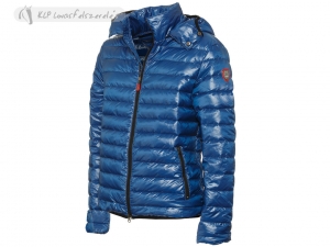 Tattini Alassio Men Down Jacket