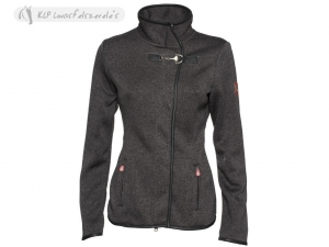 Tattini Desio Wool-Effect Ladies Jacket