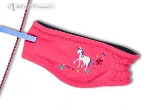 ELT Fleece Headband Lena Kids