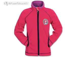 ELT Lotta Fleece Jacket For Children