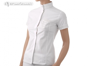 Tattini Ladies San Gallen Show Shirt