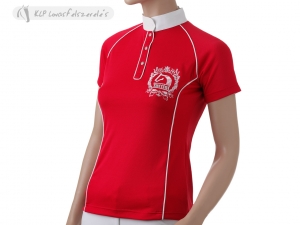 Tattini Ladies Show Shirt Color