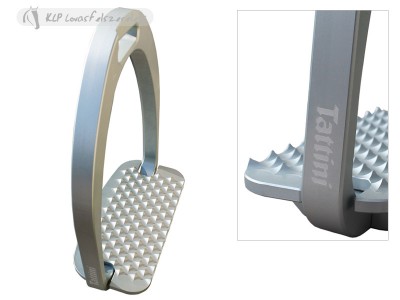 Professional Tattini Alu Stirrups For Jumpingl