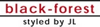Black-Forest Black-Forest