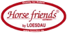 Horse friends Horse friends