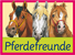Pferdefreunde Pferdefreunde
