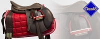 Daslö Close Contact Jumping Saddle