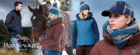 New winter collection from Horseware