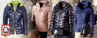 Tattini Winter Jackets with Padding