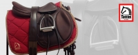 Sale: Tattini Lincoln Jumping Saddle Set