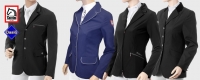 Wide range of Show Jackets