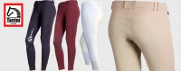 Tattini Kenzia breeches