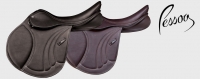 Pessoa Tomboy Jumping Saddle