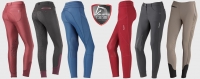 New Tattini riding breeches collection