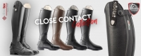 Tattini Close Contact boots
