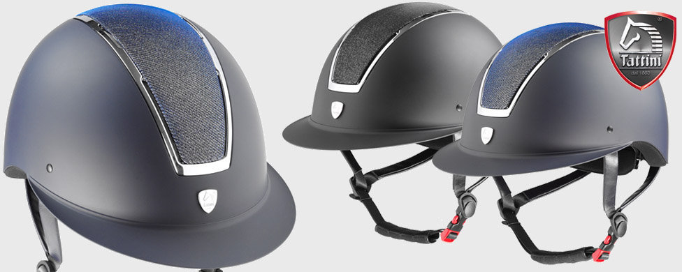New Tattini Cap with trendy wide visor