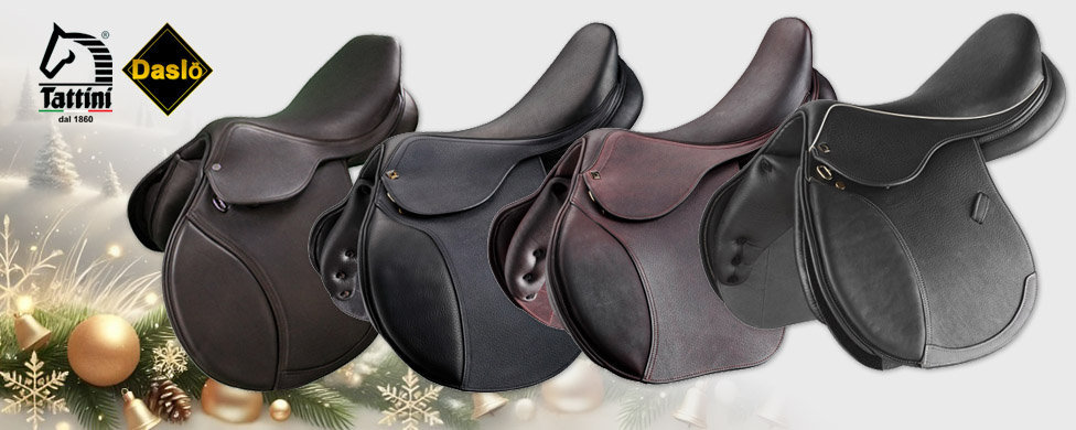 Téli ugró nyereg akció