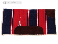 Natowa Western Saddle Pad Pony