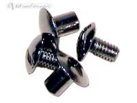 Chicago Screw (12 Pcs)