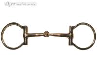 Ss Natowa Snaffle Bit