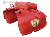 Tattini Trek Saddle Bag Large