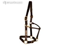 Halters And Lead Ropes