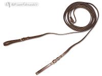 Leather Draw Reins