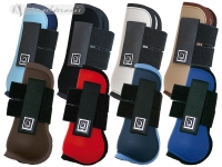 Tattini Tendon Boots