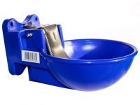 Plastic Drinking Bowl Loesdau