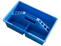 Grooming Box