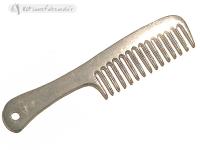 Mane Comb With Handle