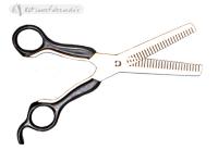 Mane Thinning Scissors