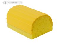 Sponge/sweat Scraper