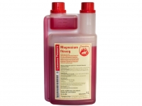 Loesdaus Pferdefit Liquid Magnesium