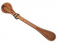 Western Spurs Strap Basket