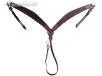 Natowa Breast Collar For N.140 Saddle