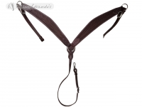 Natowa Breast Collar For N.143 Saddle