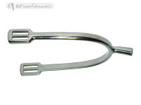 Ss Tattini Spurs With Neck 20 Mm Gents