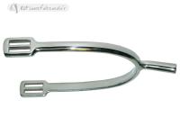 Ss Tattini Spurs With Neck 30 Mm Gents