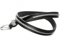 Tattini Eco Leather Men Belt Steel Clincher