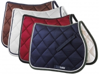 Saddle Cloths & Pads